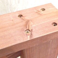 ◇1026◇未使用◇ウッドデッキ YAMAZEN / コーナーラティス / 部品 柵