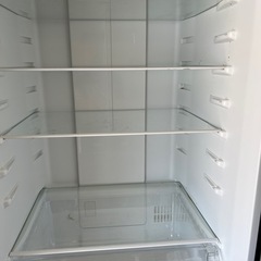 アイリスオーヤマ　2023年製299L冷蔵庫