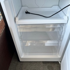アイリスオーヤマ　2023年製299L冷蔵庫