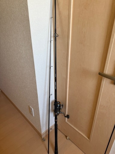 リバティーフォース　　アキアジ\n