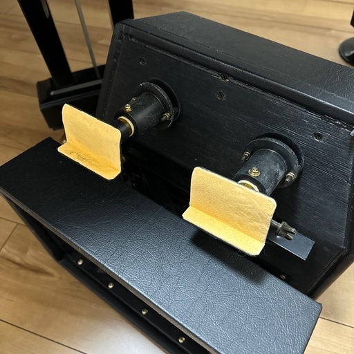 ピアノ補助ペダル M-60 MUSIC IS!