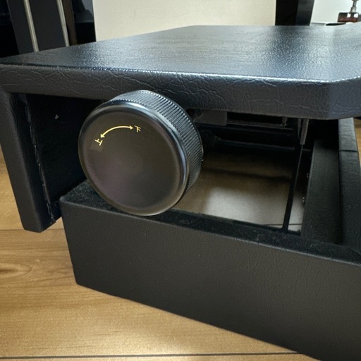 ピアノ補助ペダル M-60 MUSIC IS! ピアノ補助ペダル M60 (M-60) ピアノ