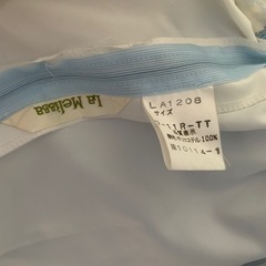 La Melissa メリッサ カラードレス