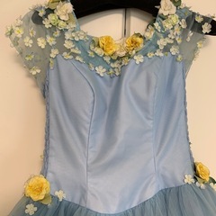 La Melissa メリッサ カラードレス