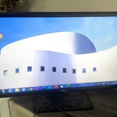 BenQ 27インチ 液晶ディスプレイ GL2760-T PD2700Q