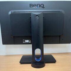 BenQ 27インチ 液晶ディスプレイ GL2760-T PD2700Q