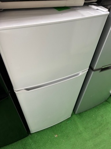 早い者勝ち大セール‼️‼️＋ご来店時、ガンお値引き‼️Haier(ハイアール) 2019年製 130L 2ドア冷蔵庫