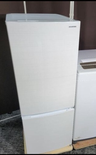 冷蔵庫2020年式154L