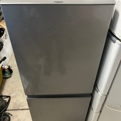 ノンフロン冷凍冷蔵庫2017年製
