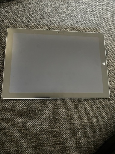 surface Pro3 512GB本体＋充電器