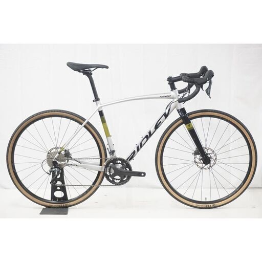 RIDLEY 「リドレー」 KANZO A TIAGRA 2021年モデル ロードバイク
