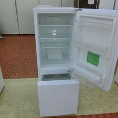 ID 178588　冷蔵庫２ドア　156L　ヤマダ　２０２２年　YRZ-F15J