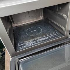 🙇‍♂️売約済み❌6891‼️配送設置は無料🙌‼️最新2021年製✨Panasonic オーブンレンジ