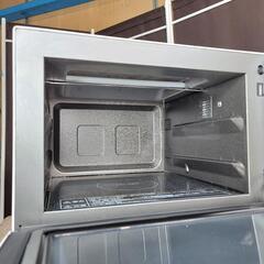 🙇‍♂️売約済み❌6891‼️配送設置は無料🙌‼️最新2021年製✨Panasonic オーブンレンジ