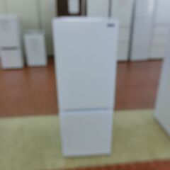 ID 239982 冷蔵庫2ドア 156L ヤマダ 2019年 YRZ-T15G1
