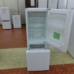 ID 239982　冷蔵庫２ドア　156L　ヤマダ　２０１９年　YRZ-T15G1