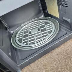 6887‼️配送設置は無料🙌‼️最新2019年製✨SHARP オーブンレンジ