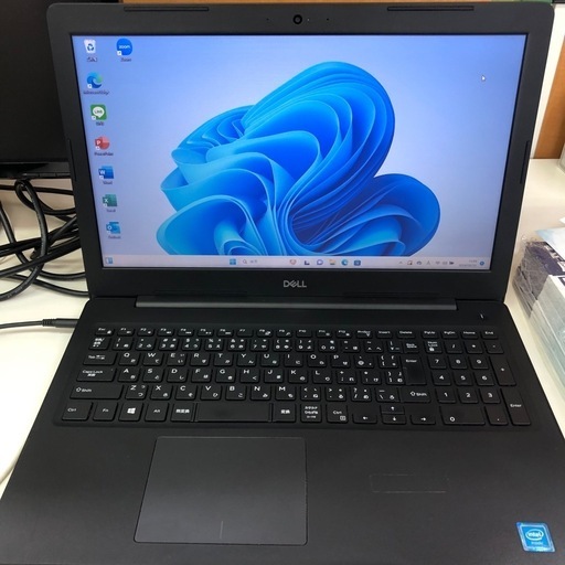 307 最終値下 【美品】Windows11 Office2021 8GB SSD250GB