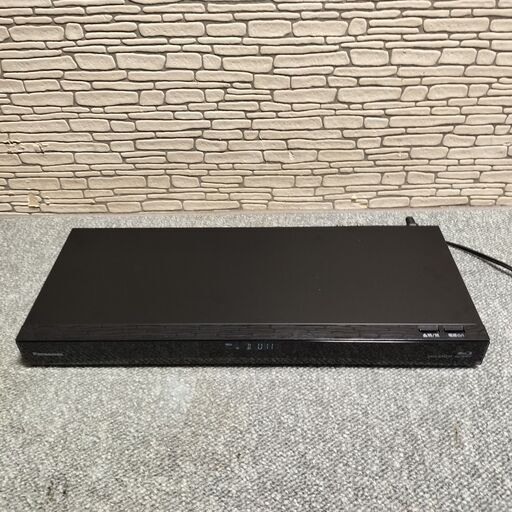 Panasonic ブルーレイレコーダー DMR-BR530