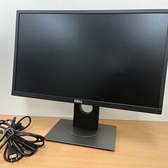 DELL 21.5インチ 液晶ディスプレイ P2217H