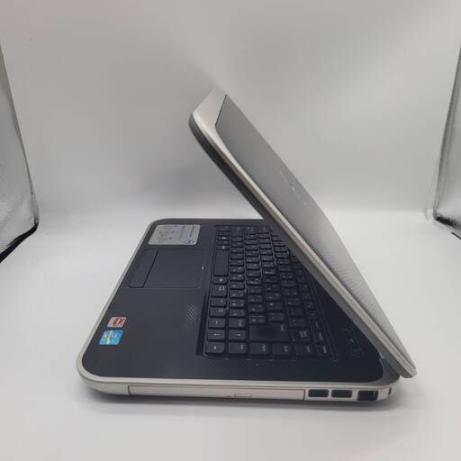 グラボ！ バッテリー◎ 15.6 デル ノートPC inspiron 7520 Core i5-3230M windows10  8GB SSD128GB カメラあり オフィス (B130) グラボ！ バッテリー◎ 15.6 デル ノートPC inspiron 7520 Core i5