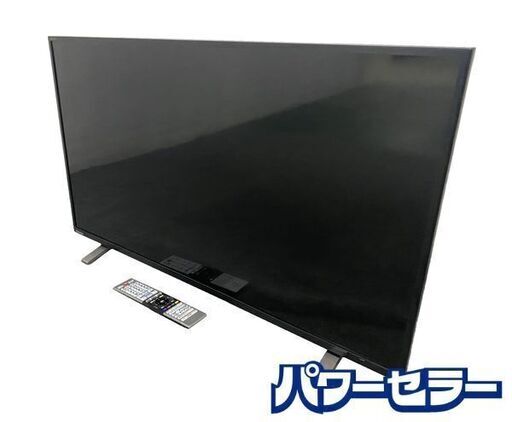 東芝/TOSHIBA REGZA 40V型 フルハイビジョン液晶テレビ 40V34 YouTube Netflix VODサービスOK 2020年製 中古家電 店頭引取歓迎 R8629