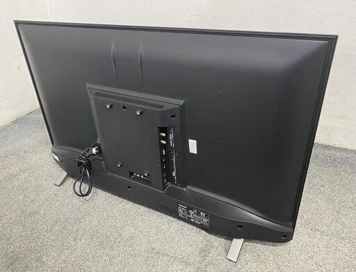 東芝/TOSHIBA REGZA 40V型 フルハイビジョン液晶テレビ 40V34 YouTube