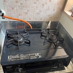 ガスコンロ台の中古が安い！激安で譲ります・無料であげます｜ジモティー 