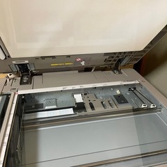 キヤノン  複合機   コピー機
