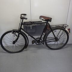 福岡県のレトロ 自転車の中古が安い！激安で譲ります・無料であげます  