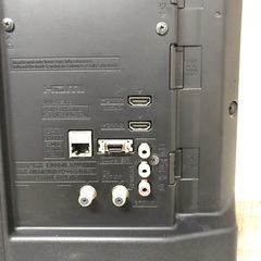 即日受渡❣️Panasonic32型TV薄型コンパクトスタイリッシュデザイン13500円