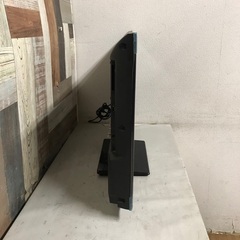 即日受渡❣️Panasonic32型TV薄型コンパクトスタイリッシュデザイン13500円