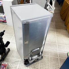 三菱 冷凍庫 MF-U12Y-S 2015年製 121L