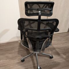オフィス椅子 ergonomic office chair