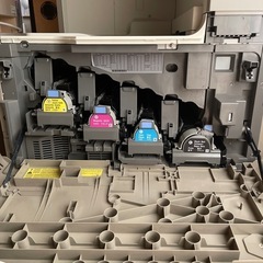 キヤノン  複合機   コピー機
