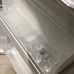 (予定者あり)未使用　ヤマダ電機 236L 冷蔵庫 2023年製