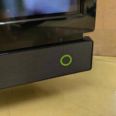 J224★TOSHIBA★32インチ地デジTV★32S20★2017年製