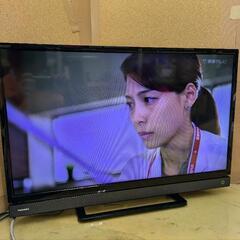 J224☆TOSHIBA☆32インチ地デジTV☆32S20☆2017年製