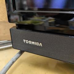J224★TOSHIBA★32インチ地デジTV★32S20★2017年製