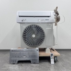 RIAIR エアコン YHA-S22P-W 2024年製 6畳 RIAIR エアコン YHA-S22P-W 2024年製 6畳