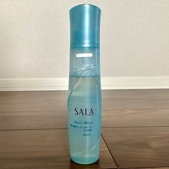 SARA ヘアミスト