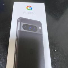 【最終値下げ！！】GooglePixel8pro 512GB