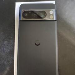 【最終値下げ！！】GooglePixel8pro 512GB
