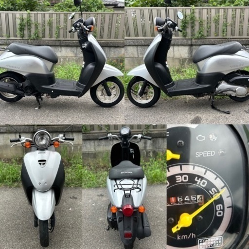 ⭐️Today低燃費FI.走行少なめ⭐️プラグやエンジンオイルなど新品交換で