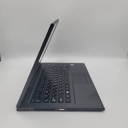 超軽量 バッテリー◎ フルHD 13.3 NEC 2in1 タブレットPC LAVIE GN276U1GA Core i7-7500U windows11 pro 8GB SSD512GB オフィス (B139) 超軽量 バッテリー◎ フルHD 13.3 NEC 2in1 タブレットPC LAVIE