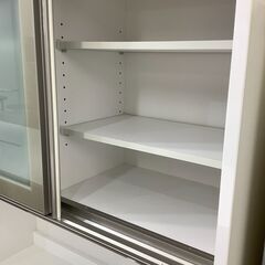 2枚扉レンジボード