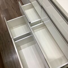 2枚扉レンジボード