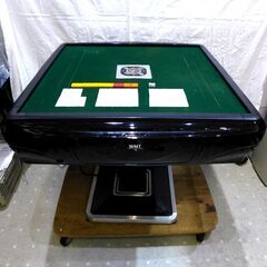 WMT 全自動麻雀卓 【モノ市場東海店】159