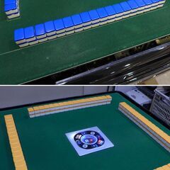 WMT 全自動麻雀卓 【モノ市場東海店】159