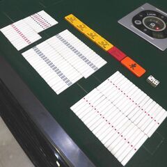 WMT 全自動麻雀卓 【モノ市場東海店】159